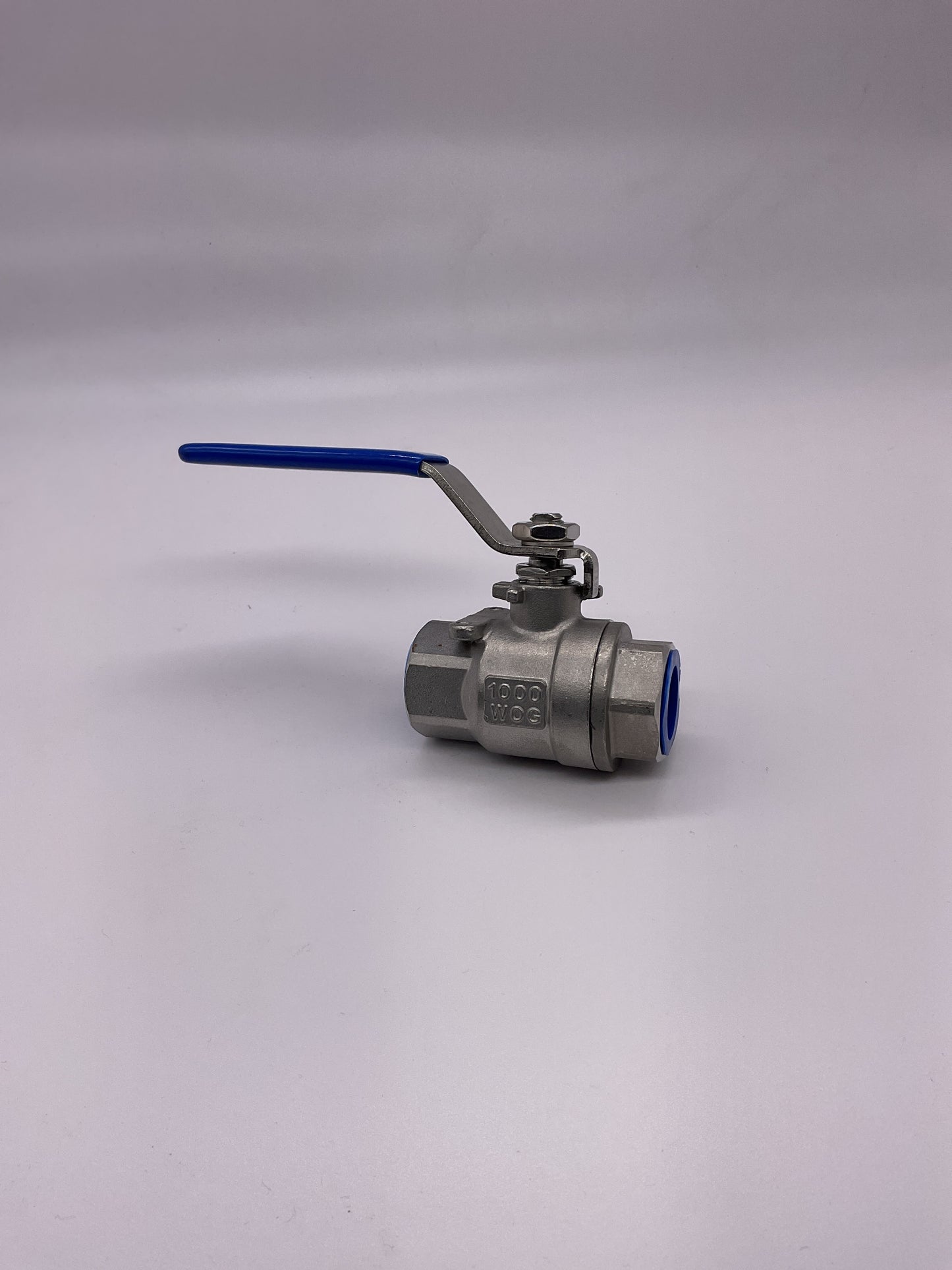Dixon 3/4” Threaded Ball Valve WOG 1000