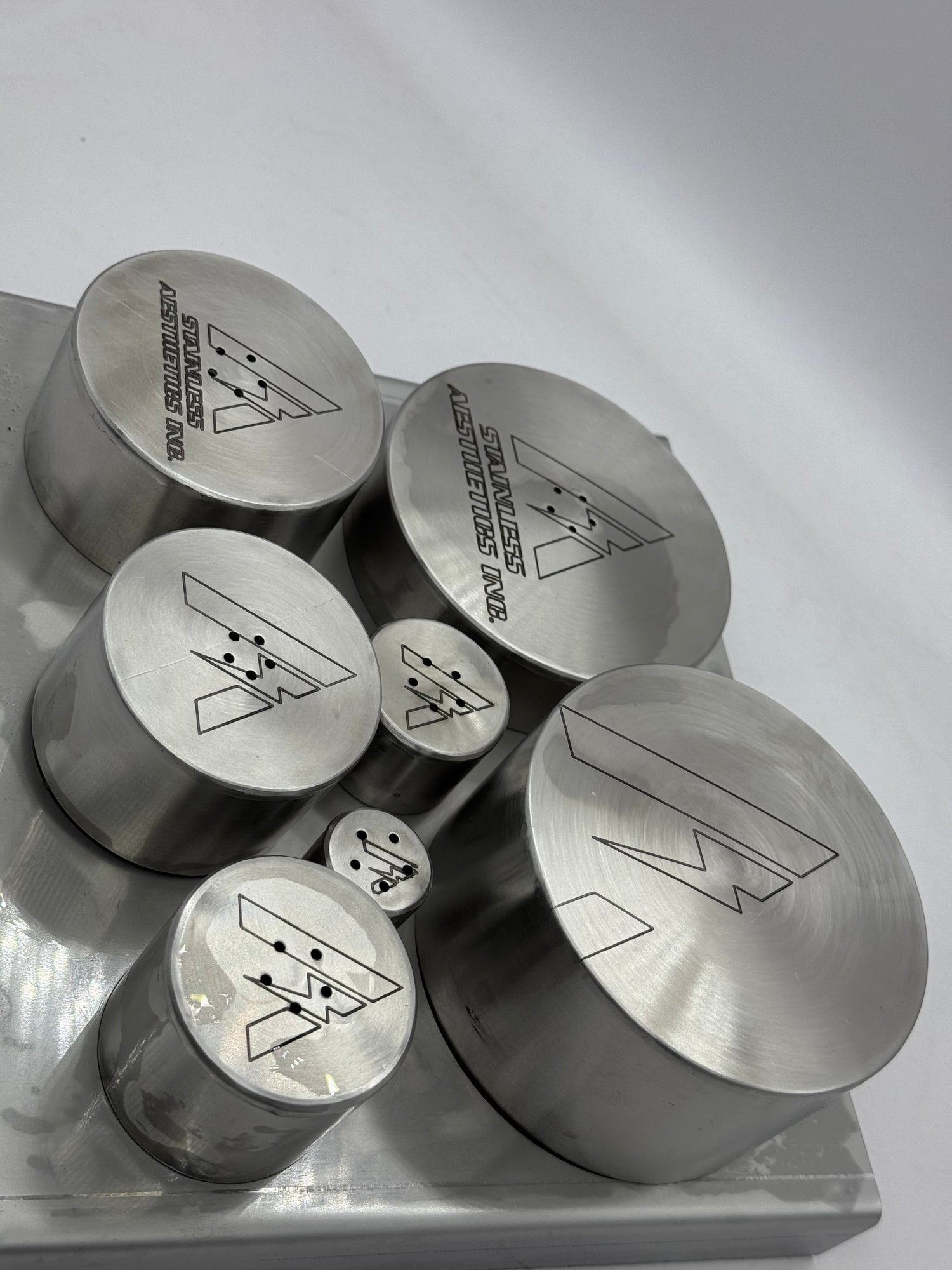 Pipe Welding and Fitting Tools/ Purge Accessories