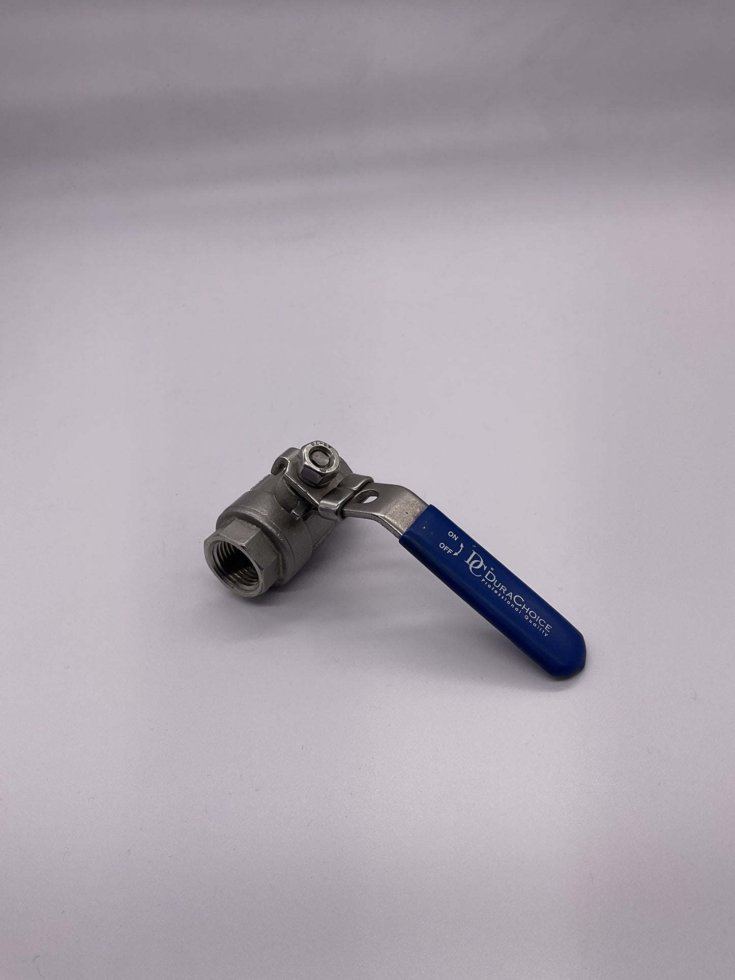 Dura Choice 1/2” Threaded Ball Valve