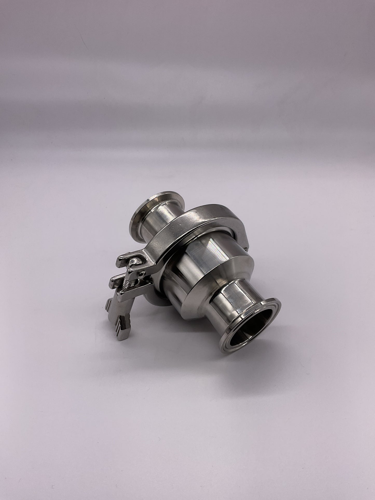 Wayland 1 1/2” Tri-clover Check Valve