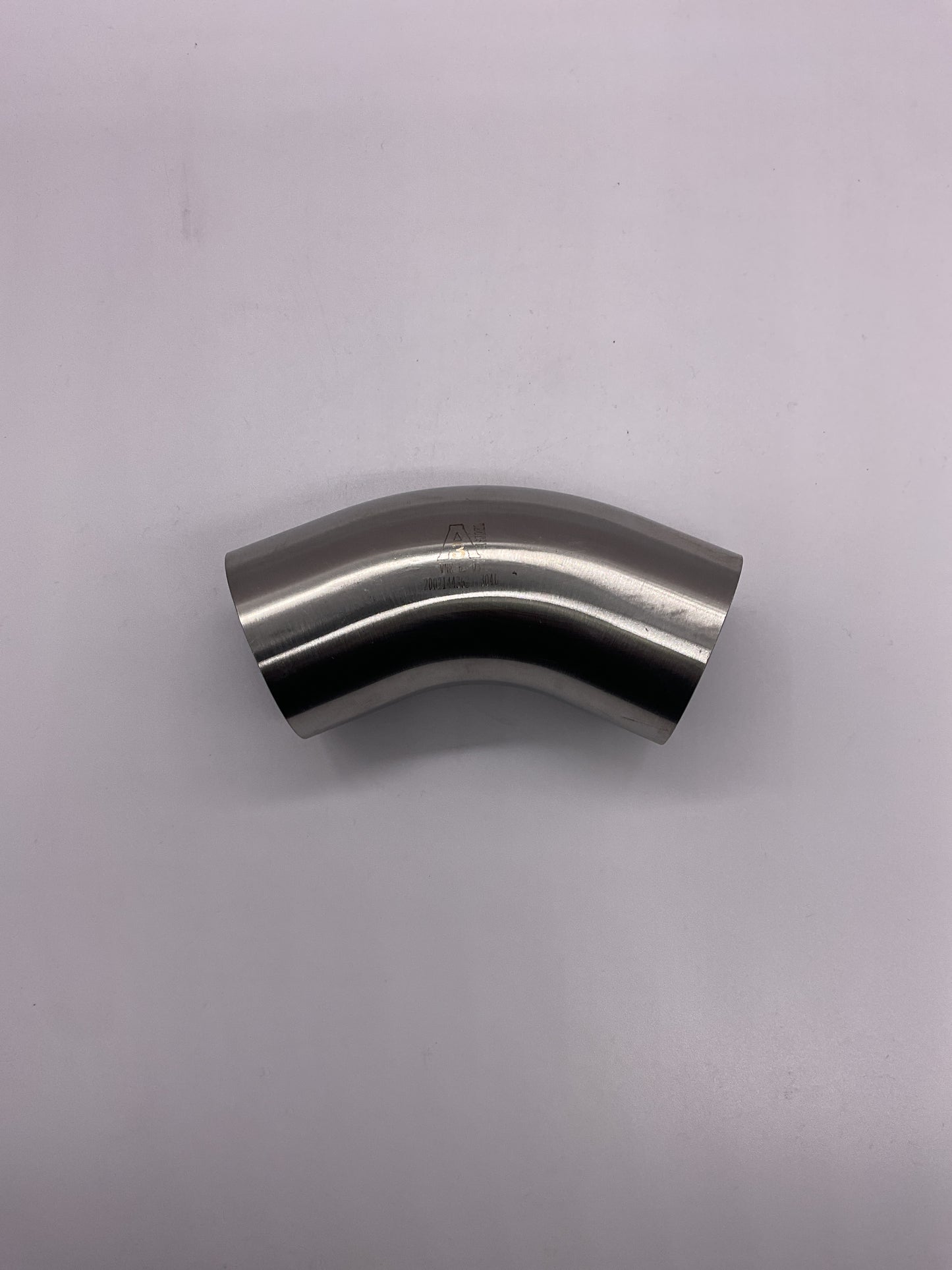 2” Weld in 45° Elbow