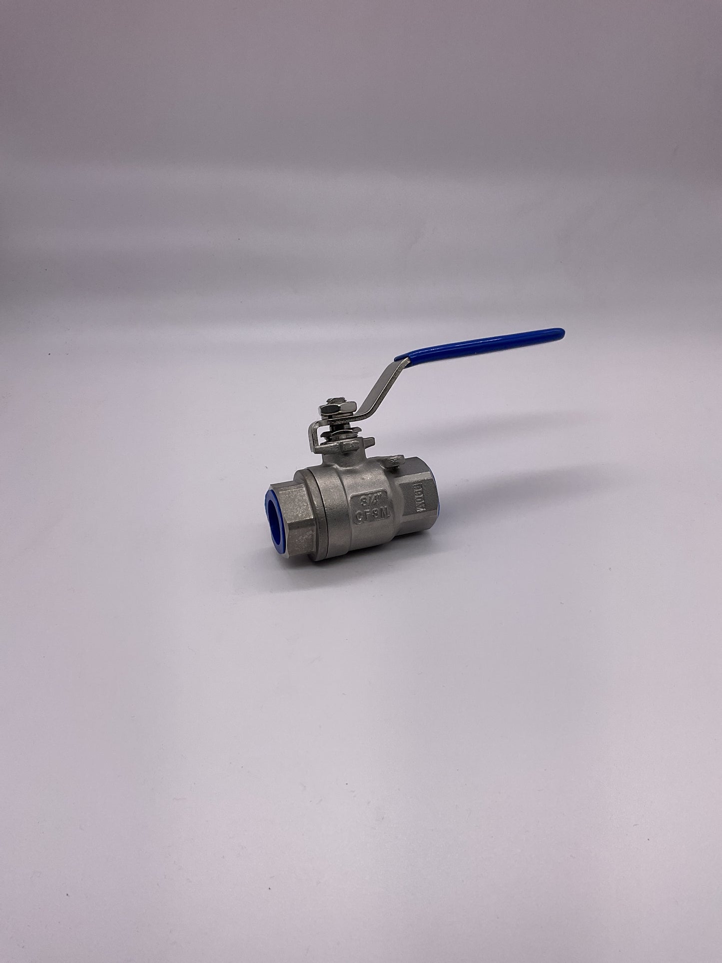 Dixon 3/4” Threaded Ball Valve WOG 1000